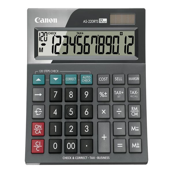 Calculators