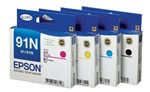 Epson 91 Ink Cartridge