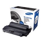 Samsung MLD3470B SU673A Toner Cartridge Black