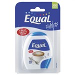 Equal Sweetener Tablets 300 Pack