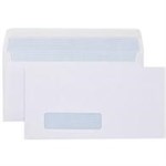 Candida Envelopes DLX WF Sec Moist Seal 120235Mm Bx500  Non Stock Line