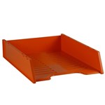 Italplast Document Tray Mandarin
