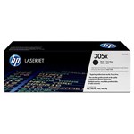 HP 305X CE410X Toner Cartridge Black