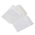 Cumberland Press Seal Plastic Bag 380x480mm White 100 Pack