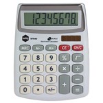 Marbig 97640 Compact 8 Digit Desktop Calculator