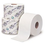 Toilet Tissue Baywest Opticore 1 Ply 1755 Sheet 36 Carton