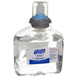 Purell TFX 70 Percent Hand Sanitiser Gel
