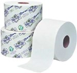 Ecosoft Toilet Tissue Baywest Opticore 2 Ply 36 Carton