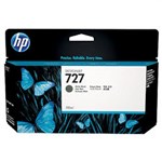 HP 727 C1Q12A Ink Cartridge Matte Black