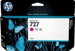 HP 727 B3P20A Ink Cartridge Magenta