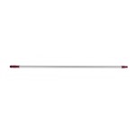 Cleanlink Mop Handle 150cm Red