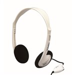 Verbatim Headset with Volume Control