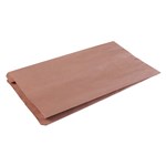 High Wet Strength Triple Bottle Paper Bag 250 Box