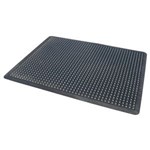 Mattek Ergo Trend Mat Anti Fatigue 600x900mm Black