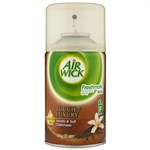 Airwick Freshmatic Refill Vanilla and Soft Cashmere 174g