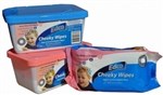 Edco Superior Cheeky Babywipes 80 Softpack 10 Carton