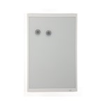 Quartet Basic Whiteboard 280x430mm White