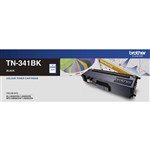 Brother TN341 Toner Cartridge