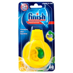 Finish Citro Dishwasher Lemon Freshner 10 Pack