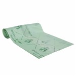 BioBag Compostable Superline 80L 20 Bags 820x1050mm Green Each