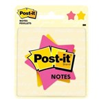 Post It Super Sticky 76x76mm 2 Pack