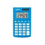 Canon Calculator Small Blue
