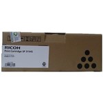 Ricoh 407247 Toner Cartridge Black