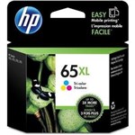 HP 65XL N9K03AA Ink Cartridge Tri Colour