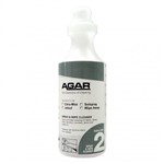 Agar Spray Bottle Reuseable 500mL
