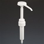 Drum Pump 5Ml Shot Suit 5Lt Drum