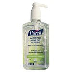 Purell Hand Sanitiser 350ml Pump Each