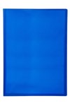 Avery Display Book Soft Cover 20 Pocket A4 Blue