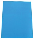 Colourful Days Board 160gsm A4 Marine Blue 100 Pack