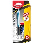 Maped Mechanical Pencil 05mm Refill 24 per Box