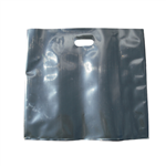 Art Envelope A2 Black Bag with Handle