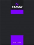 Canson Visual Art Journal A4 60 page