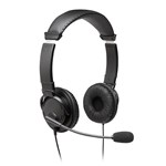 Kensington HiFi Headphone With Microphone