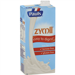 Zymil Lactose Free long Life Milk 1 Litre Each