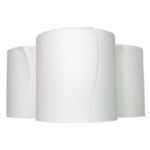 Scott 1005 Hard Roll Towel 305m White 6 Rolls