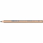 Staedtler Natural Jumbo Triangular Pencil HB EACH