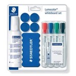 Staedtler Lumocolor Whiteboard Set