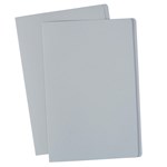 Avery Folder Manilla Foolscap Grey 20 Pack 5 per Box
