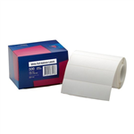 Avery Address Labels Roll 125x36mm 500 Pack