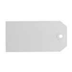 Avery Shipping Tags 108x54mm Size 4 White 1000 Pack