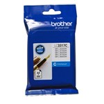 Brother LC3317 Ink Cartridge Cyan