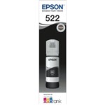 Epson T522 Ink Bottle Black