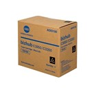 Konica Minolta TNP48 Toner Cartridge