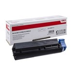 OKI B432 45807112 Extra High Yield Toner Cartridge Black