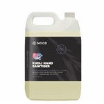 Nood KUDLI Gel Hand Sanitiser 5L