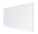 VisionChart LX6 Whiteboard Magnetic 1800x1200mm